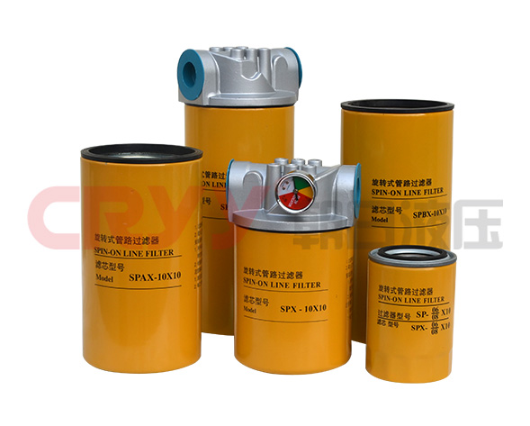 1、鋁合金濾頭     2、最高使用壓力:0.7MPa      3、溫度使用范圍-30℃～90℃    4、濾頭上設有安裝污染堵塞發訊器孔，以便檢測濾芯使用情…