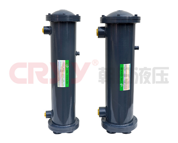 OR系列60～1200型冷卻器流量60L/min～1200L/min，重量8.5kg～72kg，換熱面積0.26m2～4.4m2。采用多管式，傳熱面積廣，良好的…
